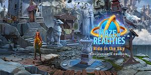 Maze of Realities Ride in the Sky